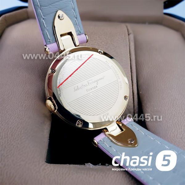 Часы Salvatore Ferragamo (07243)