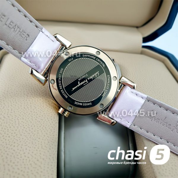Часы Salvatore Ferragamo (07252)