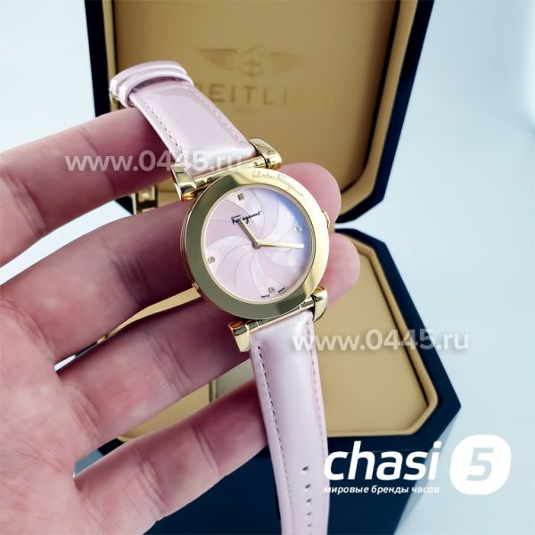 Часы Salvatore Ferragamo (07252)