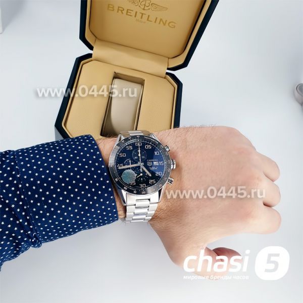 Часы Tag Heuer Calibre 16 (07280)