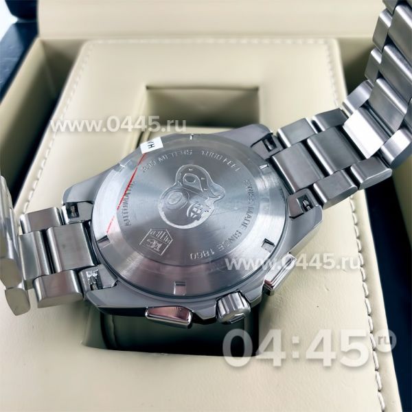 Часы Tag Heuer Aquaracer Calibre 5 (07282)