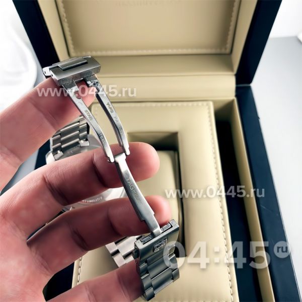 Часы Tag Heuer Aquaracer Calibre 5 (07282)