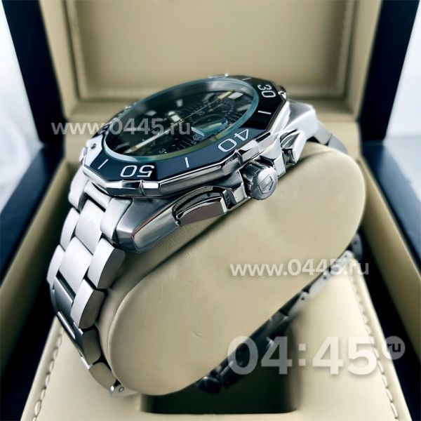 Часы Tag Heuer Aquaracer Calibre 5 (07282)