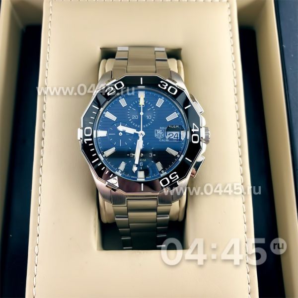 Часы Tag Heuer Aquaracer Calibre 5 (07282)