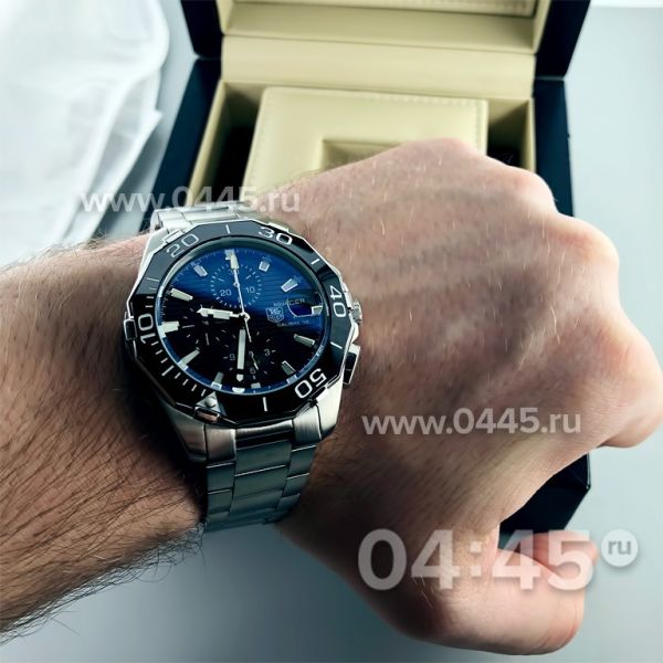 Часы Tag Heuer Aquaracer Calibre 5 (07282)