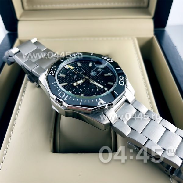 Часы Tag Heuer Aquaracer Calibre 5 (07282)