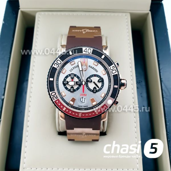 Часы Ulysse Nardin (07329)