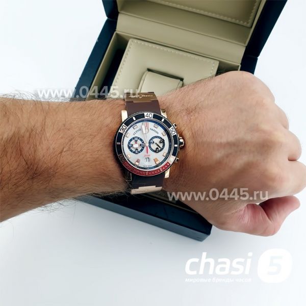 Часы Ulysse Nardin (07329)