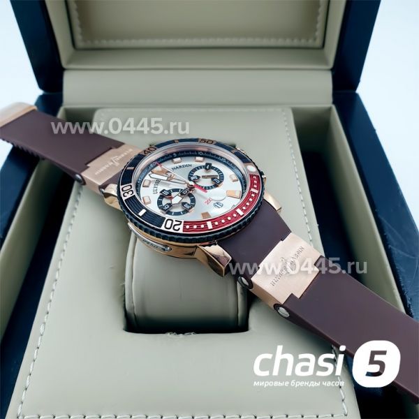Часы Ulysse Nardin (07329)