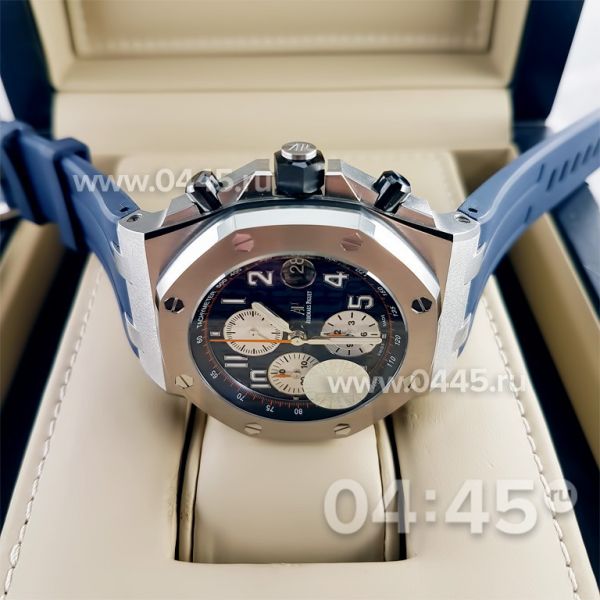 Часы Audemars Piguet Royal Oak Offshore Chronograph - Дубликат (07433)