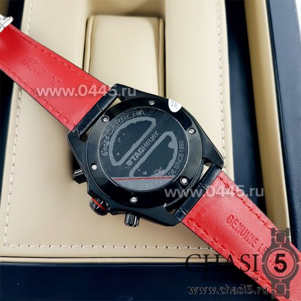 Часы Tag Heuer Calibre 17 (00747)