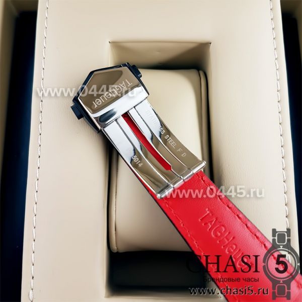 Часы Tag Heuer Calibre 17 (00747)