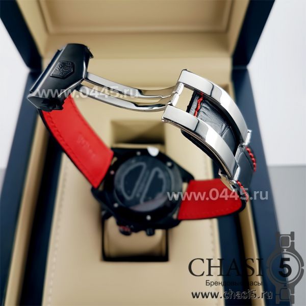 Часы Tag Heuer Calibre 17 (00747)