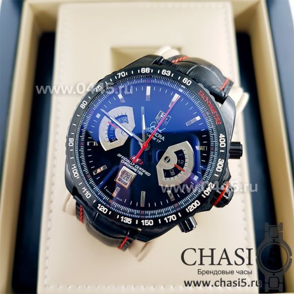 Часы Tag Heuer Calibre 17 (00747)