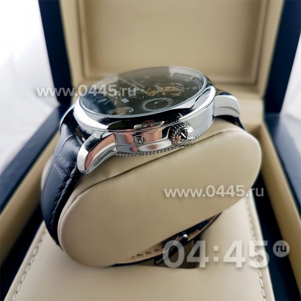 Часы Vacheron Constantin Patrimony Turbillon (07484)