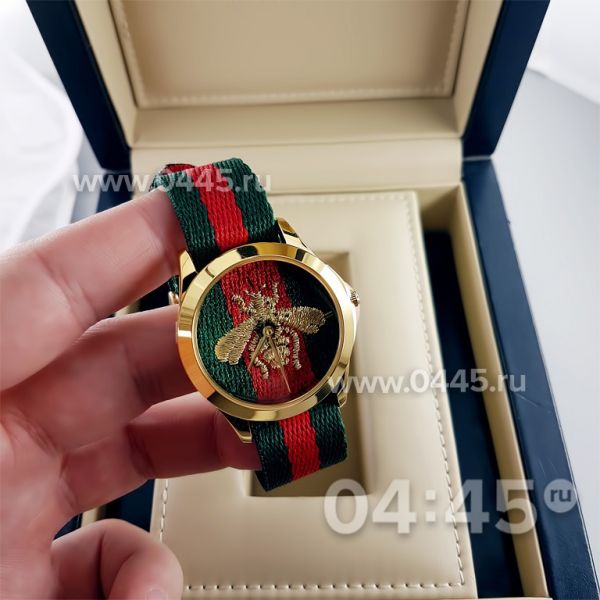 Часы Gucci (07490)