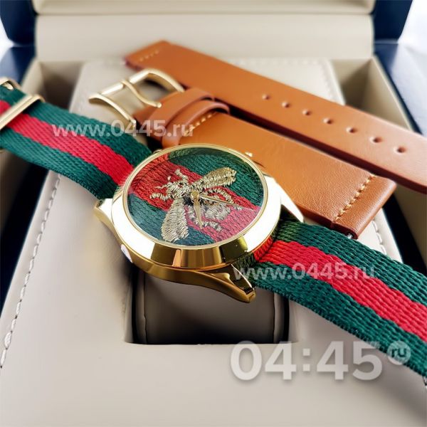 Часы Gucci (07490)