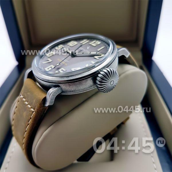 Часы Zenith Pilot (07801)