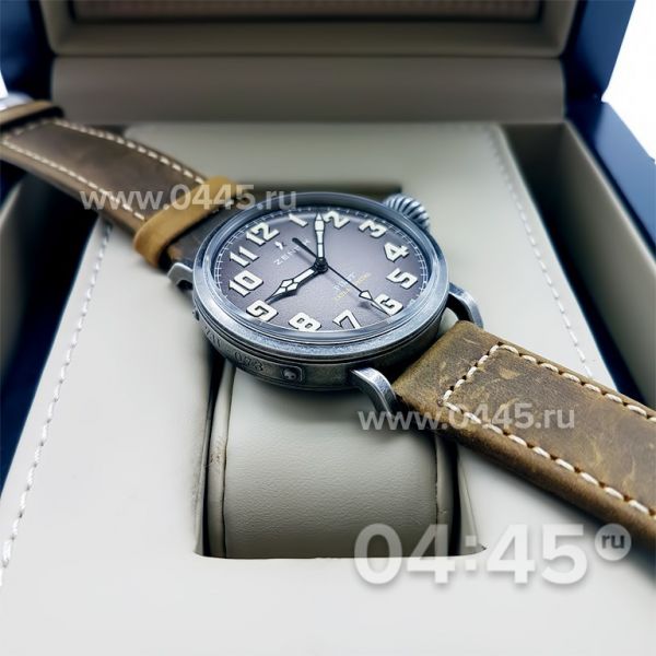 Часы Zenith Pilot (07801)