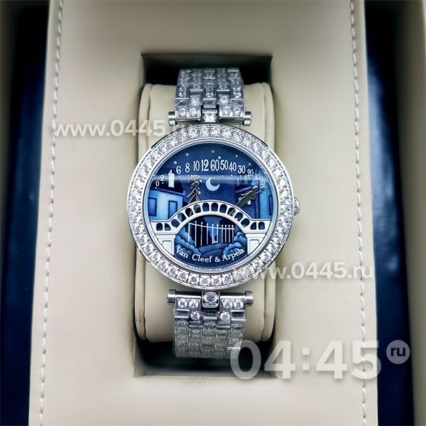 Часы Van Cleef & Arpels (07805)