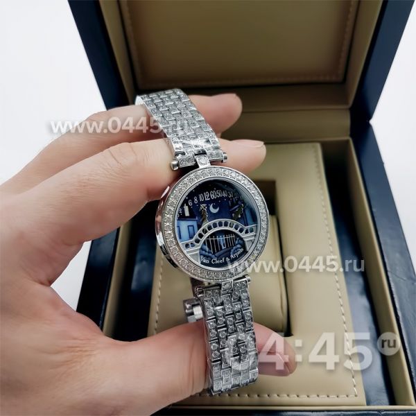 Часы Van Cleef & Arpels (07805)