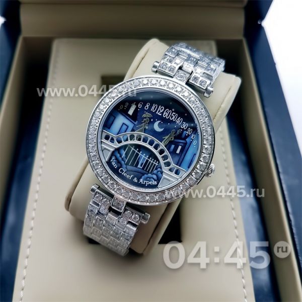 Часы Van Cleef & Arpels (07805)