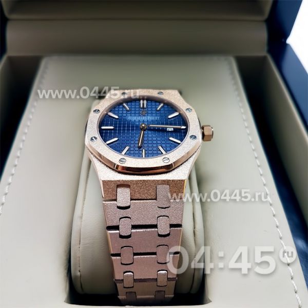 Часы Audemars Piguet Oak Lady (07806)