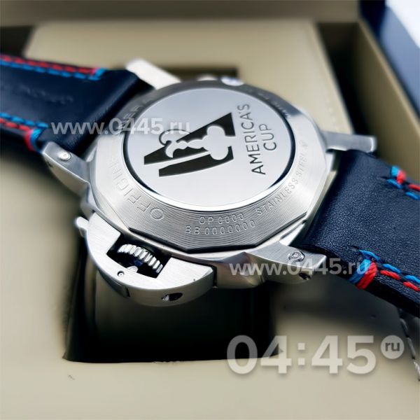 Часы Panerai Luminor Marina America's Cup (08080)