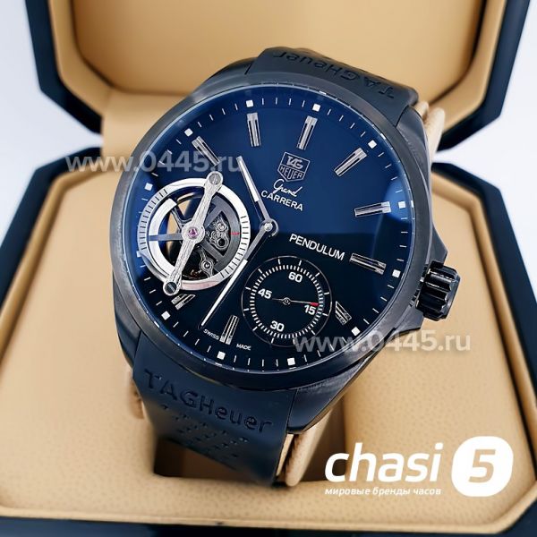 Часы Tag Heuer Pendulum (00080)