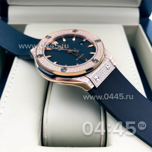 Часы HUBLOT Big Bang Boa Bang (08110)