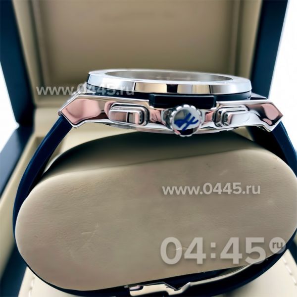 Часы HUBLOT Classic Fusion Chronograph (08137)