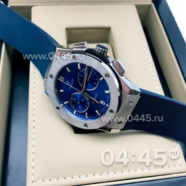 Часы HUBLOT Classic Fusion Chronograph (08137)