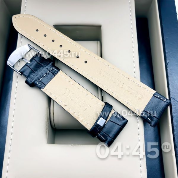 Ремешок Tissot черный (08146)