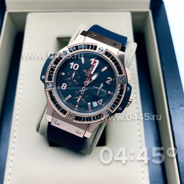 Часы Hublot Big Bang Tutti Frutti (08164)