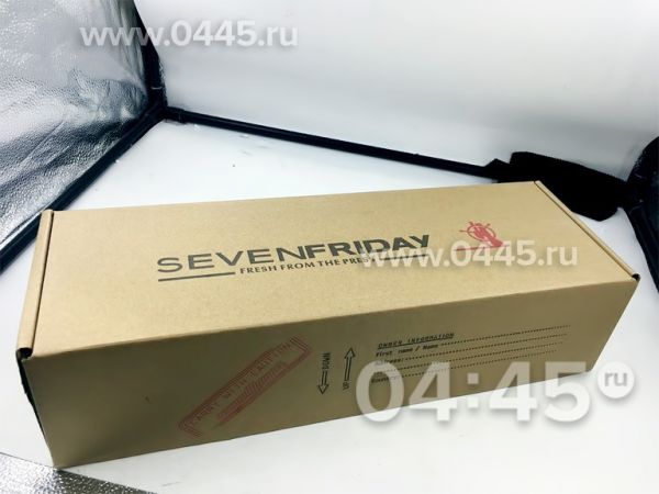 Фирменная коробка SevenFriday (08208)