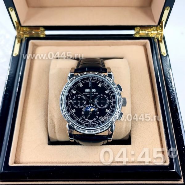 Часы Patek Philippe Perpetual Calendar (08230)