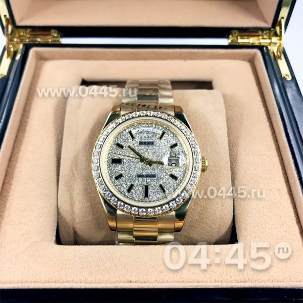 Часы Rolex Day-Date (08251)