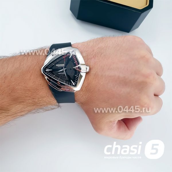 Часы Hamilton Shaped (08290)