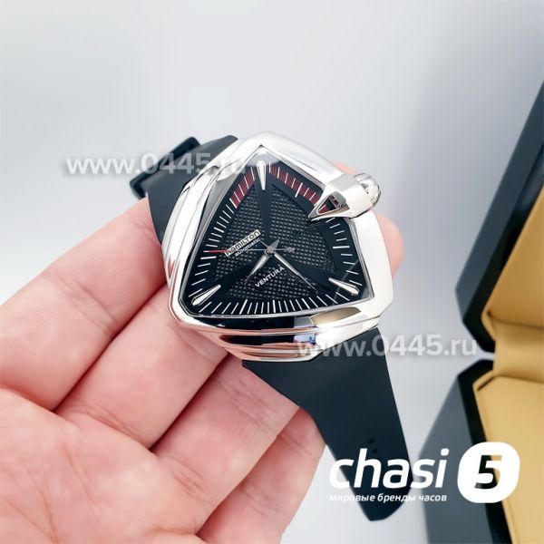 Часы Hamilton Shaped (08290)