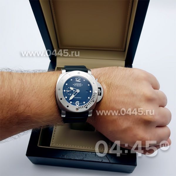 Часы Panerai Submersible (08343)