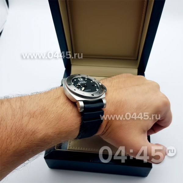 Часы Panerai Submersible (08343)