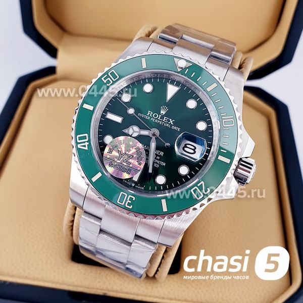 Часы Rolex Submariner (08520)