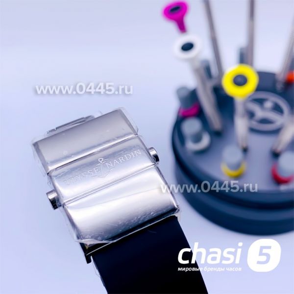 Часы Ulysse Nardin - Дубликат (08534)