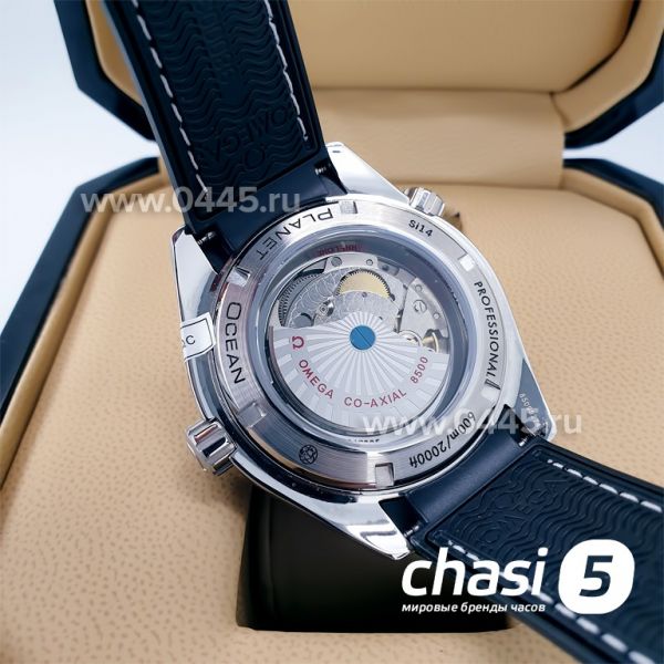 Часы Omega Seamaster Planet Ocean (08577)