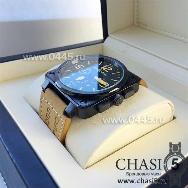 Часы Bell & Ross (00858)