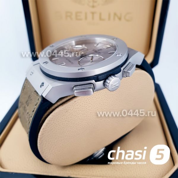 Часы HUBLOT Classic Fusion Chronograph (08592)