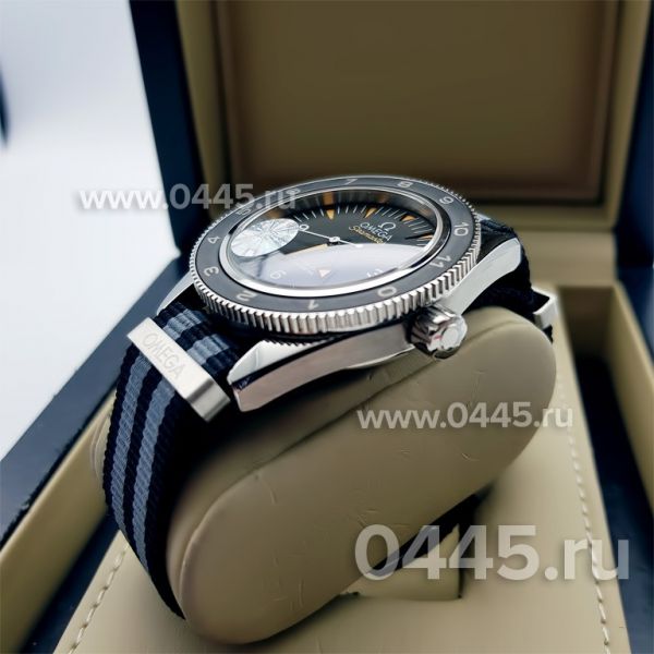 Часы Omega Seamaster 300 spectre Limited Edition (08632)