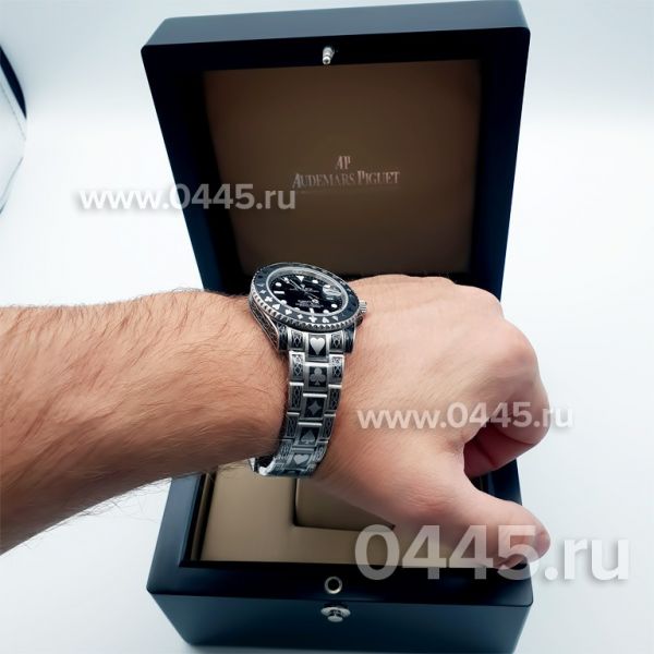 Часы Rolex Submariner (08644)
