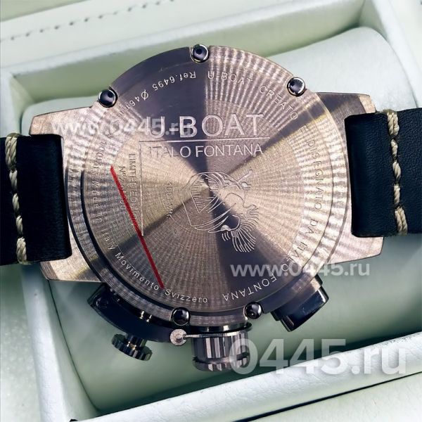 Часы U-Boat Chimera (08726)