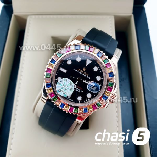 Часы Rolex Submariner (08743)